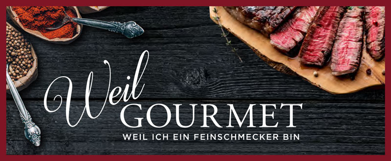 Wurstwaren Weil & Sohn